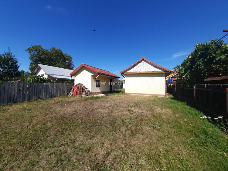 Casa 170 mp utili, P+1, renovata, teren 762 mp – Savinesti,- cod 163279 - 3
