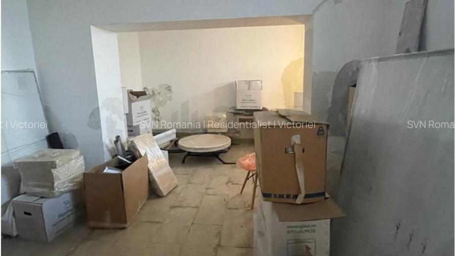 REA1018438 Apartament 4 Camere de Vanzare Principate Unite Sector 4 - 7