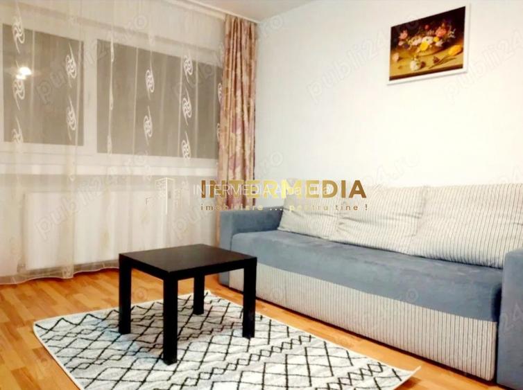 APARTAMENT 2 CAMERE Dec– CETATE M-uri Bulevard | VEDERE Parc | Mobilat | Balcon - 5