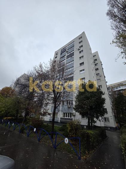 2 camere | Tineretului | Parc | Etaj 6/10 | Necesită renovare - 12