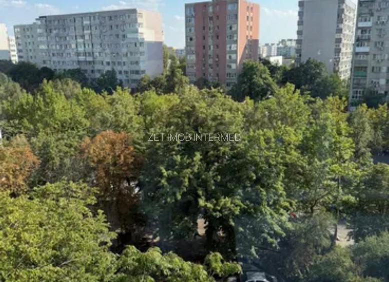 2 camere Dristor - bld. Camil Ressu | langa metrou l *prima inchiriere* - 9