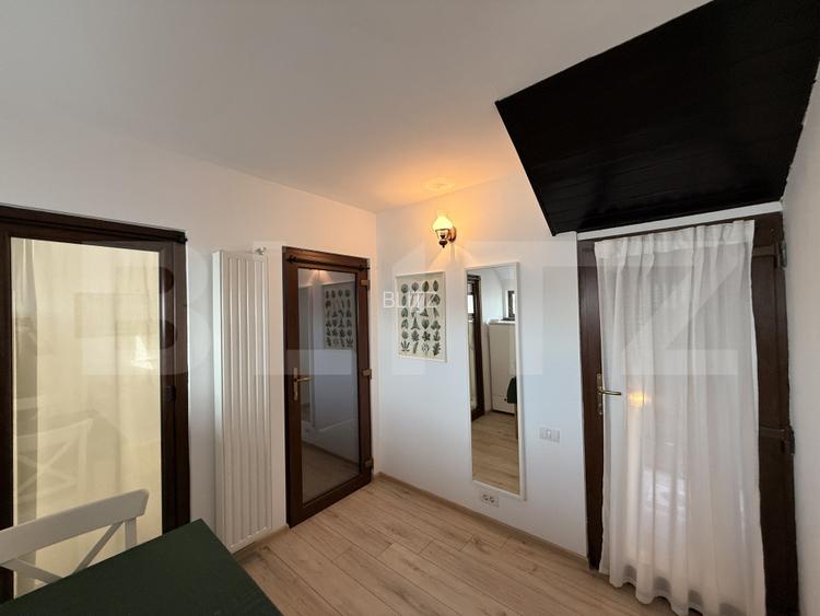 Casă individuală P + M, 99 mp, zona Siloz - 12