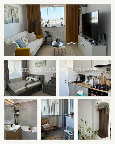 Apartament 2 camere Theodor Pallady / Loc de parcare