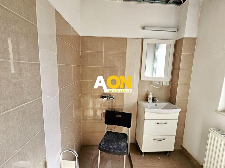 Cladire de birouri, S+P+2E, 650 mp utili, zona Centru