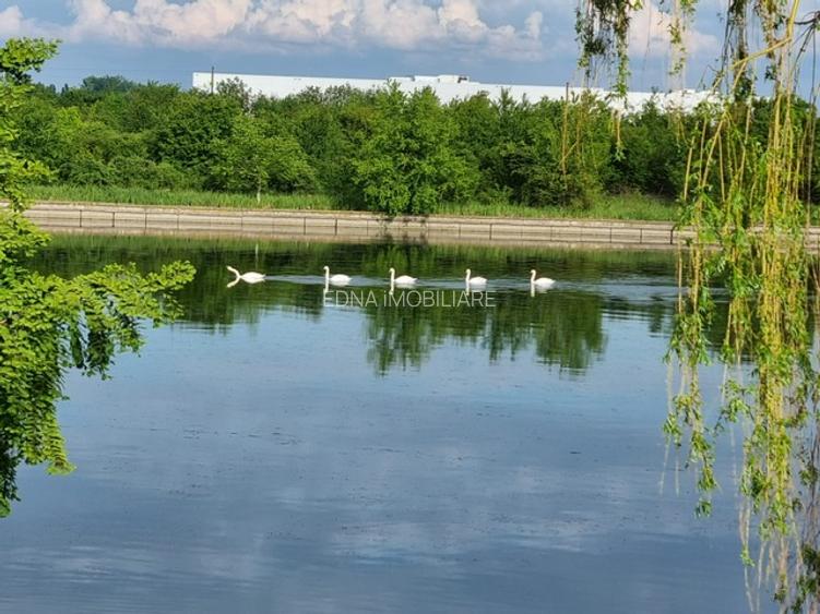 Casă contemporană lângă natură , spațiu generos și liniște aproape de Bucuresti - 47