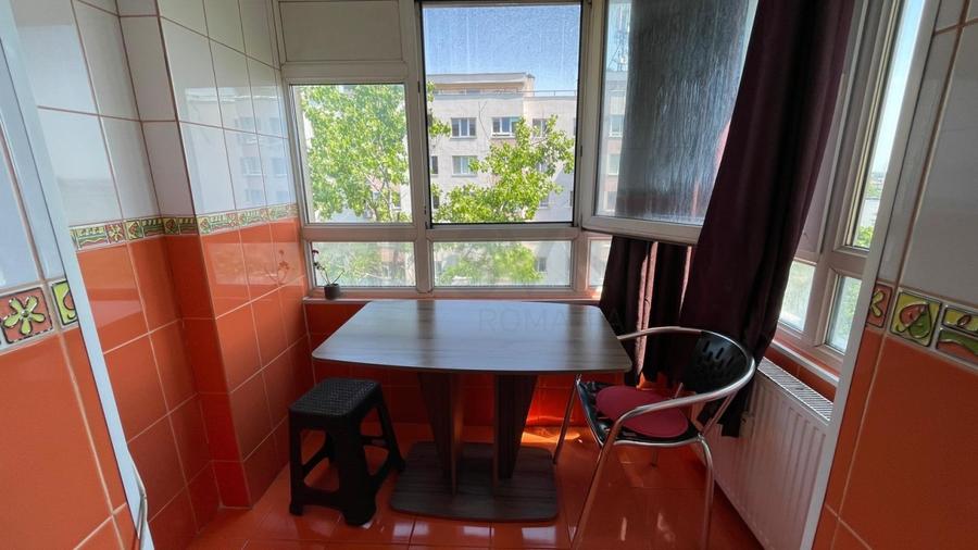 REA1028785 Apartament cu 2 camere Prevederii Titan