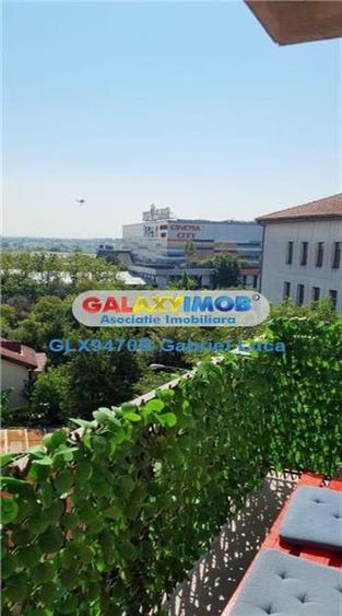 Apartament 2 camere 55mp | Centrala | Piata Sudului | Parcare