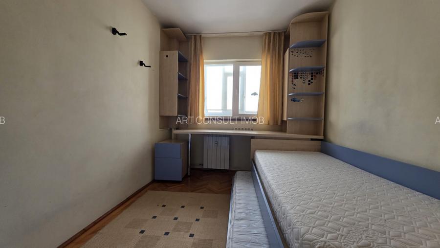 Apartament 3 Camere | Decomandat | Calea Rahovei | Etaj 3 | Mobilat Utilat | - 15