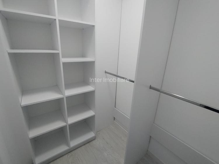 Apartament 1 camera BLOC NOU Lapis Residence Platoul Galata 162768 - 11