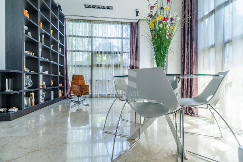 Drumul Taberei-Ghencea-Valea Oltului-Prel. Ghencea PREMIUM-SmartHome