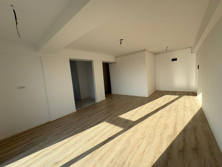 EXCLUSIV - Apartament 3 Camere - Bloc Nou Boutique - Loc De Parcare - Boxa