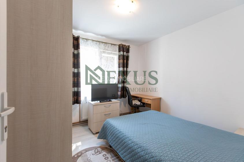 Apartament 2 camere, Etaj 2, Str. Orizontului, Bacau - 2