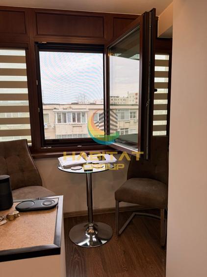 Ap 2 camere, renovat complet, mobilat și utilat, 10 min metrou