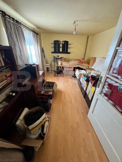 Ocazie! Casa in zona Premium! Gabor Aron! 140mp!