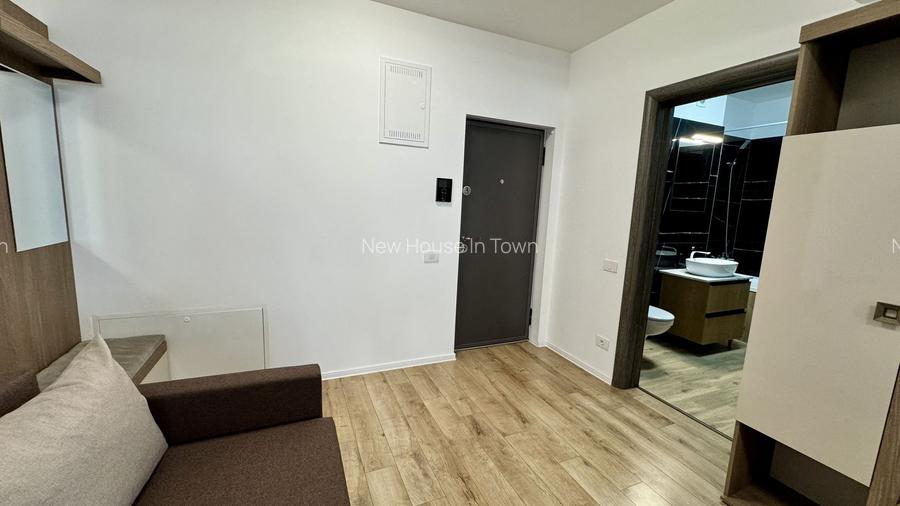 Apartament 2 camere | Vivamus | Complet mobilat | Parcare inclusă - 9
