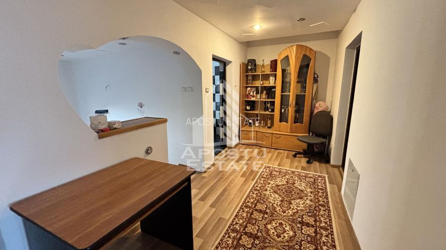 Casa individuala cu 4 camere de vanzare cu teren generos in Chisoda - 11