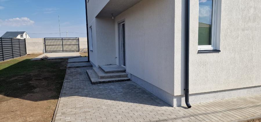 Casa individuala P+1 Cumpana