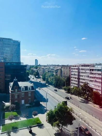 Apartament 2 Camere in zona Dorobanti cu acces facil catre Metrou