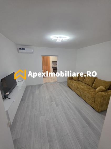 Garsoniera de inchiriat Vitan București ApexImobiliare.ro