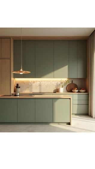 Apartament 2 camere studio 3D Residence - 5