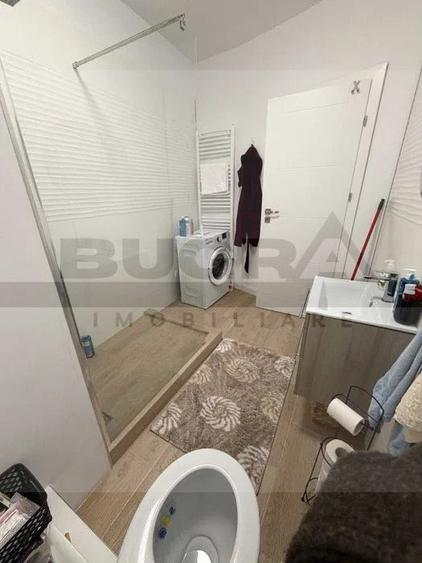 Apartament 2 camere, parcare, zona Frunzisului