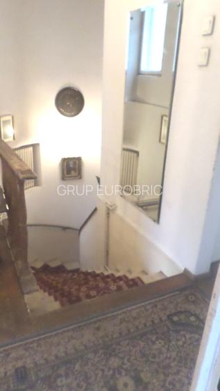 Apartament spatios in zona de  Capitale, Dorobanti, in vila, - 13