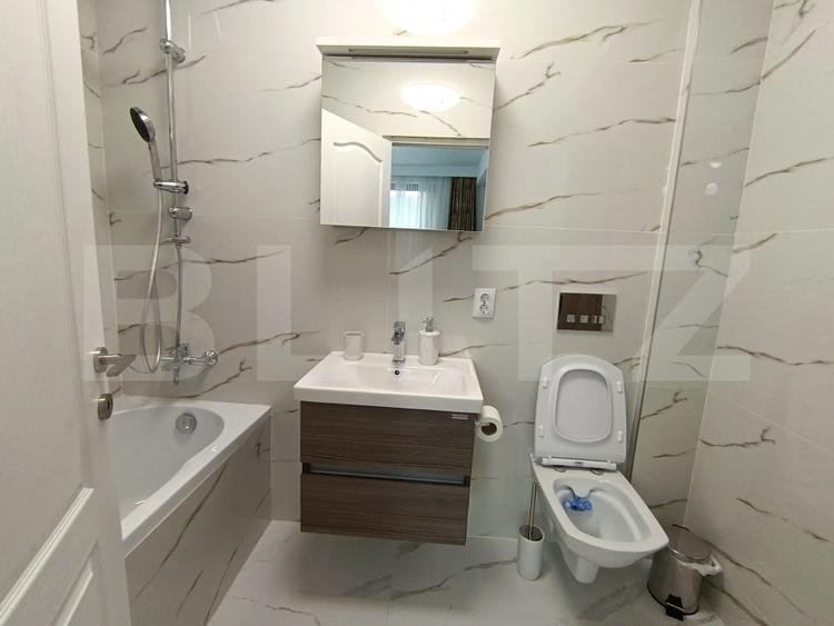 Apartament 3 camere, 100 mp, strada Crasnei