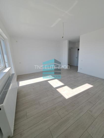 Apartament 2 cam, Decomandat,Spatios, Incalzire Pardoseala,Titan-Pallady - 6