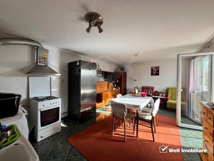 Casa individuala, teren 626mp, zona str. Breaza - Dambul Rotund