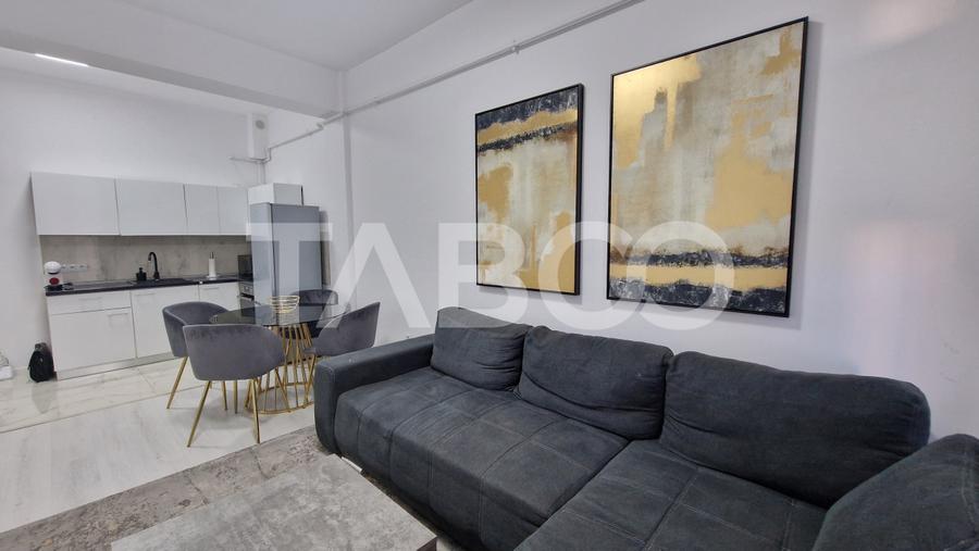Apartament de vanzare cu 2 camere si parcare Doamna Stanca