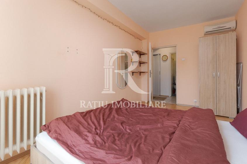 Apartament 2 camere | Pet Frendly | Ultracentral | Oradea