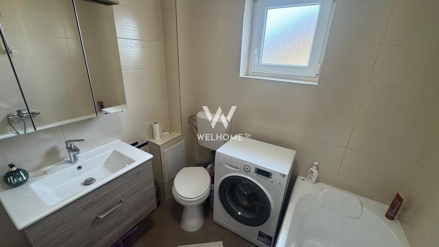 Apartament 2 Camere, mobilat și utilat - Selimbar Sibiu