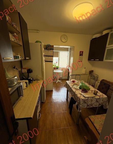 Apartament 3 camere zona Inel II