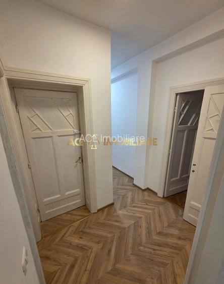 3 Camere de inchiriat | Unirii | Metrou | Centrala | Spatiu Birou - 10