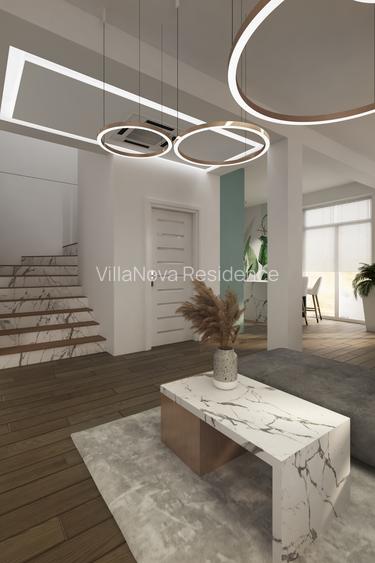 Villa Nova Residence - 8