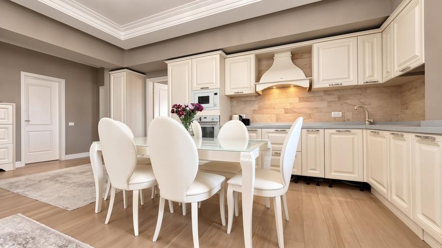 Apartament de lux, Vitan Residence 2 - metrou MIHAI BRAVU