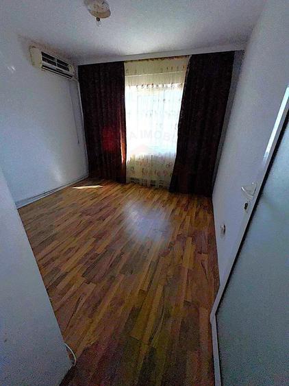 59.9oo euro, apartament 3 camere, decomandat, Micro 16