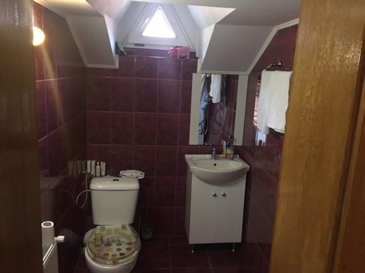 Casa 6 camere pozitie deosebita zona Schei - Drumul Poienii