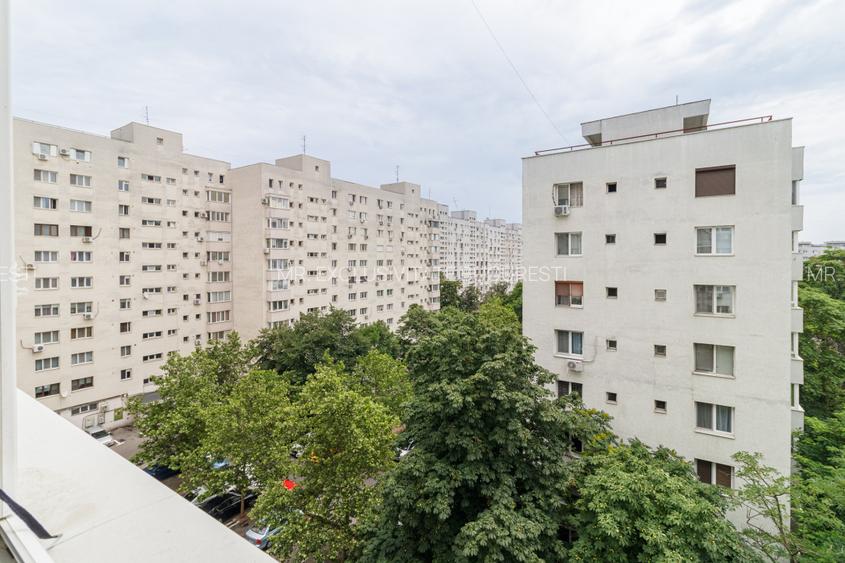 2 Camere Renovat | 5 minute metrou N. Grigorescu - 8