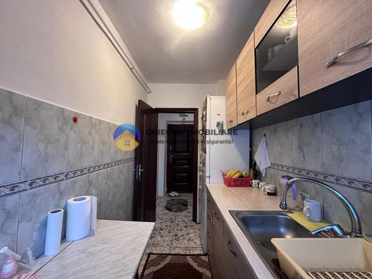 Apartament 3 camere- Darmanesti/ Etaj 2