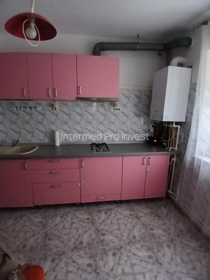 Tomiis 3- City Park! 2 camere. dec. mobilat, utilat, - 8