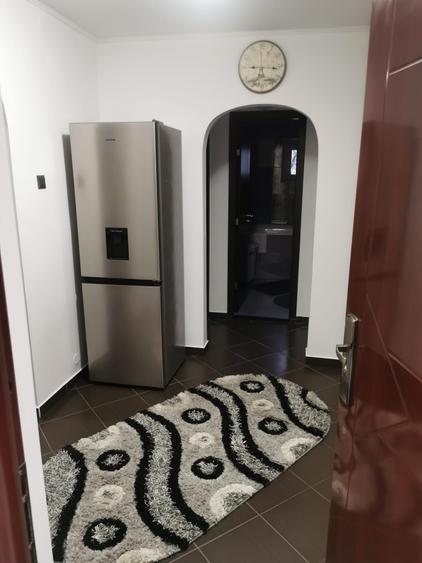 Apartament 2 camere NICOLINA 2, etaj intermediar, MOBILAT si UTILAT!