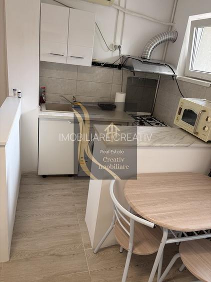Garsoniera proaspat renovata in Titan-Costin Georgian - 3