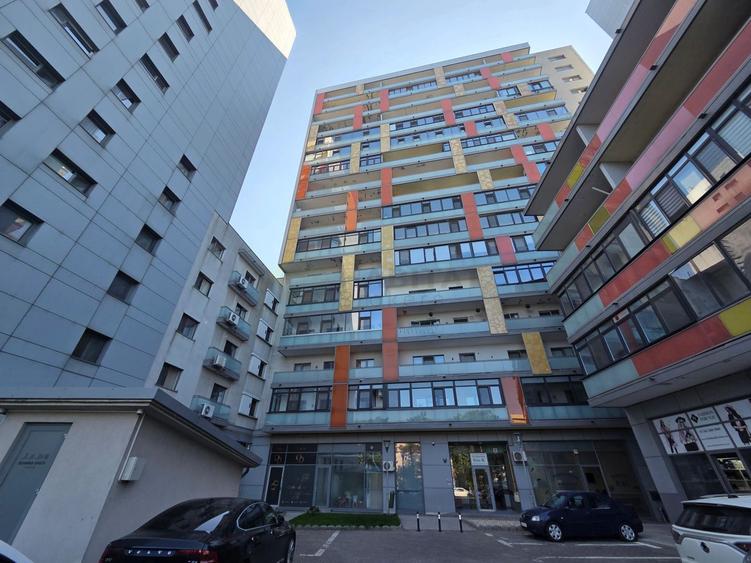 Apartament 2 camere | 62,4 mp utili | Ghica Plaza - Colentina