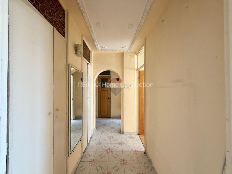 Apartament cu 3 camere, 76,1 mp, Șoseaua Pantelimon – zona Iancului - 7