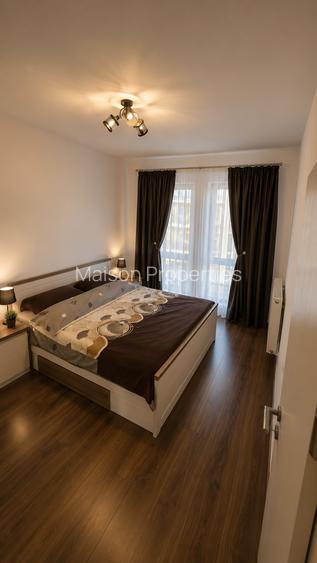 Apartament 2 Camere | Giroc | Etaj 3 | Bloc Cu Lift | 53mp Utili + Balcon 8mp - 6