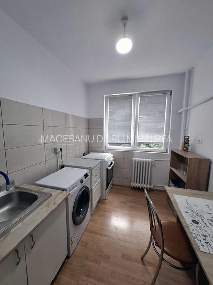 Inchiriere Apartament 2 Camere Loc Parcare Obor Teiul Doamnei - 3