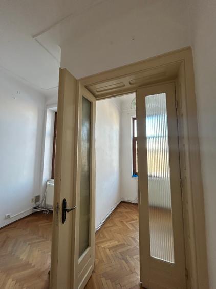 Apartament în vilă