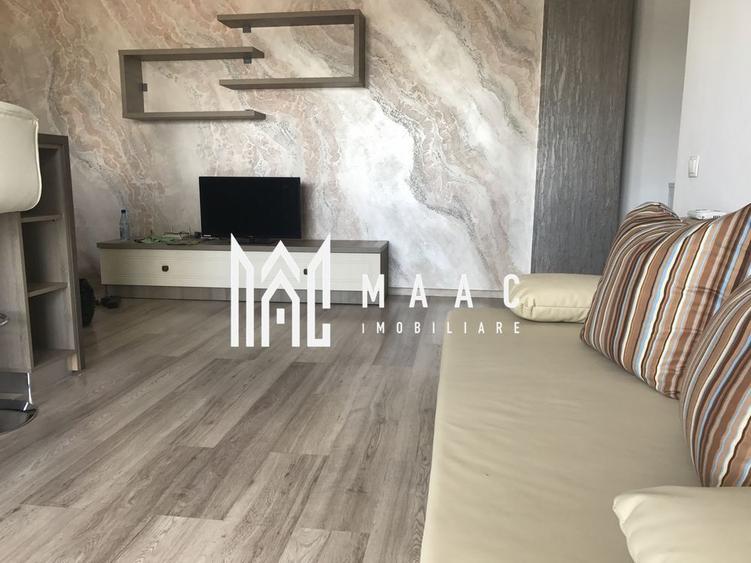 Apartament 2 camere de închiriat | Șelimbăr | balcon | lift