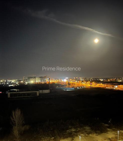 Investitie Vanzare Studio Cloud 9 Residence Parcare Inclusa